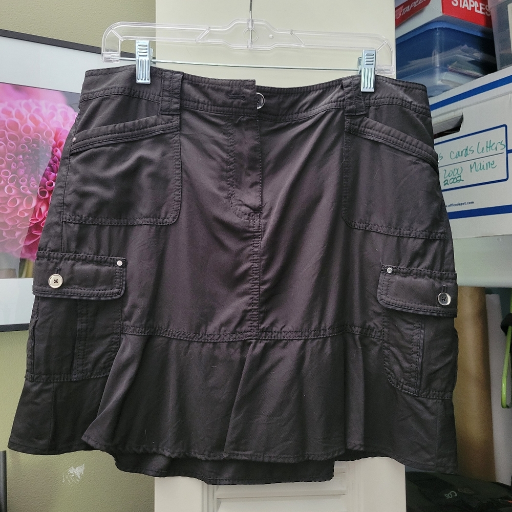 White House Black Market skirt